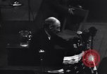Image of Dr Harry F Ward New York City USA, 1938, second 43 stock footage video 65675028554
