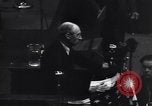 Image of Dr Harry F Ward New York City USA, 1938, second 44 stock footage video 65675028554