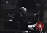 Image of Dr Harry F Ward New York City USA, 1938, second 46 stock footage video 65675028554