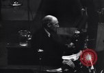 Image of Dr Harry F Ward New York City USA, 1938, second 47 stock footage video 65675028554