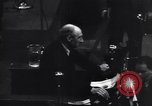 Image of Dr Harry F Ward New York City USA, 1938, second 50 stock footage video 65675028554