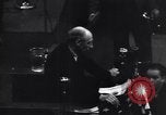 Image of Dr Harry F Ward New York City USA, 1938, second 51 stock footage video 65675028554