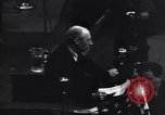 Image of Dr Harry F Ward New York City USA, 1938, second 54 stock footage video 65675028554