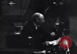 Image of Dr Harry F Ward New York City USA, 1938, second 55 stock footage video 65675028554