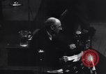 Image of Dr Harry F Ward New York City USA, 1938, second 56 stock footage video 65675028554