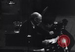 Image of Dr Harry F Ward New York City USA, 1938, second 57 stock footage video 65675028554