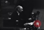 Image of Dr Harry F Ward New York City USA, 1938, second 58 stock footage video 65675028554