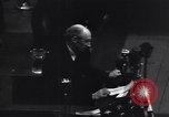 Image of Dr Harry F Ward New York City USA, 1938, second 59 stock footage video 65675028554