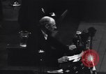 Image of Dr Harry F Ward New York City USA, 1938, second 61 stock footage video 65675028554