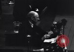 Image of Dr Harry F Ward New York City USA, 1938, second 62 stock footage video 65675028554