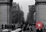 Image of American Jewish Congress Parade against Nazis New York City USA, 1933, second 3 stock footage video 65675028555