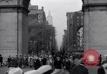 Image of American Jewish Congress Parade against Nazis New York City USA, 1933, second 5 stock footage video 65675028555