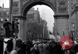 Image of American Jewish Congress Parade against Nazis New York City USA, 1933, second 33 stock footage video 65675028555