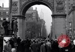 Image of American Jewish Congress Parade against Nazis New York City USA, 1933, second 37 stock footage video 65675028555