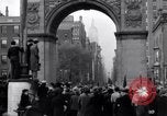 Image of American Jewish Congress Parade against Nazis New York City USA, 1933, second 43 stock footage video 65675028555