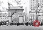 Image of American Jewish Congress Parade against Nazis New York City USA, 1933, second 44 stock footage video 65675028555