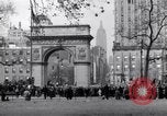 Image of American Jewish Congress Parade against Nazis New York City USA, 1933, second 48 stock footage video 65675028555