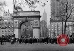 Image of American Jewish Congress Parade against Nazis New York City USA, 1933, second 50 stock footage video 65675028555