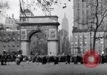 Image of American Jewish Congress Parade against Nazis New York City USA, 1933, second 56 stock footage video 65675028555