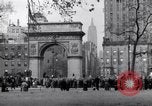 Image of American Jewish Congress Parade against Nazis New York City USA, 1933, second 57 stock footage video 65675028555