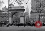 Image of American Jewish Congress Parade against Nazis New York City USA, 1933, second 60 stock footage video 65675028555