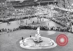 Image of American Jewish Congress Parade marchers New York City USA, 1933, second 1 stock footage video 65675028556