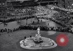 Image of American Jewish Congress Parade marchers New York City USA, 1933, second 3 stock footage video 65675028556