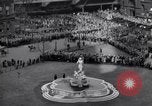 Image of American Jewish Congress Parade marchers New York City USA, 1933, second 5 stock footage video 65675028556