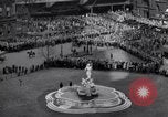 Image of American Jewish Congress Parade marchers New York City USA, 1933, second 6 stock footage video 65675028556