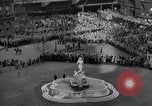 Image of American Jewish Congress Parade marchers New York City USA, 1933, second 9 stock footage video 65675028556