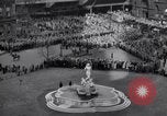 Image of American Jewish Congress Parade marchers New York City USA, 1933, second 10 stock footage video 65675028556