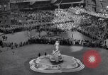 Image of American Jewish Congress Parade marchers New York City USA, 1933, second 12 stock footage video 65675028556