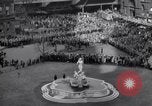 Image of American Jewish Congress Parade marchers New York City USA, 1933, second 13 stock footage video 65675028556