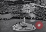 Image of American Jewish Congress Parade marchers New York City USA, 1933, second 15 stock footage video 65675028556