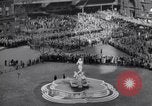 Image of American Jewish Congress Parade marchers New York City USA, 1933, second 18 stock footage video 65675028556
