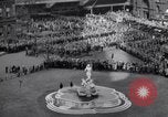 Image of American Jewish Congress Parade marchers New York City USA, 1933, second 20 stock footage video 65675028556