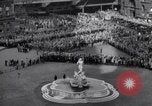 Image of American Jewish Congress Parade marchers New York City USA, 1933, second 22 stock footage video 65675028556