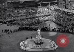 Image of American Jewish Congress Parade marchers New York City USA, 1933, second 23 stock footage video 65675028556