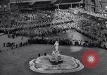Image of American Jewish Congress Parade marchers New York City USA, 1933, second 24 stock footage video 65675028556