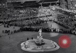 Image of American Jewish Congress Parade marchers New York City USA, 1933, second 25 stock footage video 65675028556