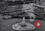 Image of American Jewish Congress Parade marchers New York City USA, 1933, second 26 stock footage video 65675028556