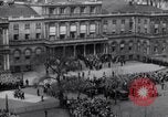 Image of American Jewish Congress Parade marchers New York City USA, 1933, second 31 stock footage video 65675028556
