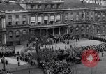 Image of American Jewish Congress Parade marchers New York City USA, 1933, second 33 stock footage video 65675028556