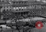 Image of American Jewish Congress Parade marchers New York City USA, 1933, second 34 stock footage video 65675028556