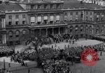 Image of American Jewish Congress Parade marchers New York City USA, 1933, second 35 stock footage video 65675028556