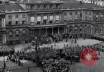 Image of American Jewish Congress Parade marchers New York City USA, 1933, second 36 stock footage video 65675028556