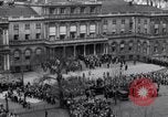 Image of American Jewish Congress Parade marchers New York City USA, 1933, second 37 stock footage video 65675028556