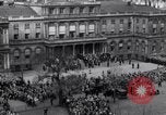 Image of American Jewish Congress Parade marchers New York City USA, 1933, second 40 stock footage video 65675028556