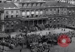 Image of American Jewish Congress Parade marchers New York City USA, 1933, second 41 stock footage video 65675028556