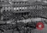 Image of American Jewish Congress Parade marchers New York City USA, 1933, second 43 stock footage video 65675028556